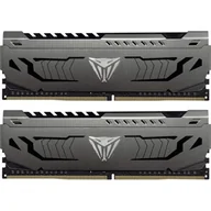 Pamięci RAM - Patriot Patriot PATRIOT Viper Steel Series DDR4 2x32GB 3200Mhz XMP2 2_310323 - miniaturka - grafika 1
