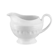 Cukiernice - Mlecznik Porcelanowy Mesyna White Villa Italia - miniaturka - grafika 1
