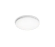 Lampy sufitowe - Philips - LED Plafon ściemnialny WINCEL LED/24W/230V 2700-6500K + pilot - miniaturka - grafika 1