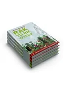 Poradniki hobbystyczne - Rak to nie wyrok. Pakiet 4 tomów - miniaturka - grafika 1