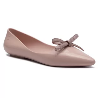 Baleriny - Melissa Baleriny Pointy+Jason Wu Ad 32635 Pink 52932 - grafika 1