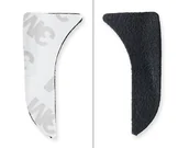 Akcesoria fotograficzne - Uchwyt gumowy grip Guma do NIKON D700 pod kciuk FV - miniaturka - grafika 1