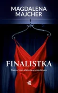 Literatura obyczajowa - Finalistka - miniaturka - grafika 1