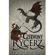 Fantasy - Czerwony rycerz. Syn Zdrajcy. Tom 1 - miniaturka - grafika 1