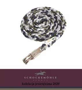 Schockemohle Uwiąz PANIC AW20 - dark navy/olive - Uwiąz - miniaturka - grafika 1