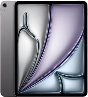 Apple iPad Air 13" M2 1TB Wi-Fi Gwiezdna Szarość - Tablety - miniaturka - grafika 1