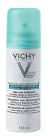 Dezodoranty i antyperspiranty dla kobiet - Vichy Dezodorant orzeźiający dezodorant spray 48h 125ml - miniaturka - grafika 1