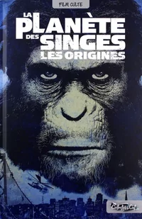 Rise of the Planet of the Apes - Filmy akcji Blu-Ray - miniaturka - grafika 1