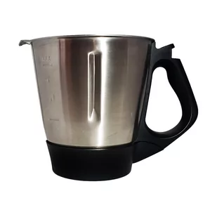 Naczynie miksujące COBBO Thermo Plus TP6 - Akcesoria i części do robotów kuchennych - miniaturka - grafika 1