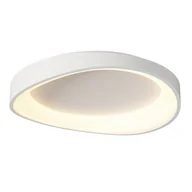 Lampy sufitowe - Nieregularny plafon Circulo CGCIRCULO42 COPEL LED 12W 3000K biały - miniaturka - grafika 1