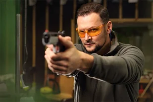 Poznaj Strzelanie w Kaliszu - Czasopisma - miniaturka - grafika 1