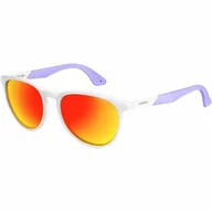 Okulary przeciwsłoneczne - Okulary Przeciwsłoneczne Unisex Carrera Carrera-5019-S-Na6 - miniaturka - grafika 1