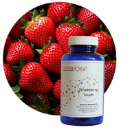 Zapachy do domu - STRAWBERRY TOUCH - Kompozycja Zapachowa 500 ml - miniaturka - grafika 1