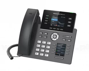Grandstream Telefon Telefon IP 2614 HD-ggro2614 ggro2614 - Telefonia VoIP - miniaturka - grafika 1