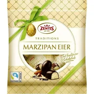 Cukierki - Zentis Marcepan oblany czekoladą 5 * 20g  od 150 złotych FMAR.8920 - miniaturka - grafika 1