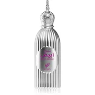 Wody i perfumy unisex - Afnan Musk Abiyad woda perfumowana 100ml - miniaturka - grafika 1