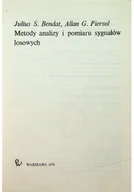 Fizyka i astronomia - Metody analizy i pomiaru sygnałów losowych - miniaturka - grafika 1
