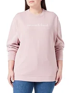 Koszule damskie - 7 For All Mankind Koszula damska JSGL9770, różowa, regularna, Rosa, S - miniaturka - grafika 1