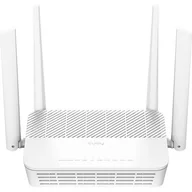 Routery - CUDY WR3000S 2.4 / 5 GHz (DualBand), Wi-Fi Mesh - miniaturka - grafika 1