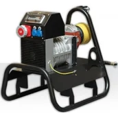 Agregaty prądotwórcze - AgroVolt Generator prądotwórczy do ciągnika AV 27 21,6kW 400V 10008 10008 - miniaturka - grafika 1