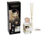 Zapachy do domu - Dyfuzor zapach G Klimt Coffee 100ml - miniaturka - grafika 1