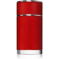 Wody i perfumy męskie - Dunhill Icon Racing Red woda perfumowana dla mężczyzn 100 ml - miniaturka - grafika 1