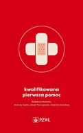 E-booki - nauka - Kwalifikowana pierwsza pomoc - miniaturka - grafika 1