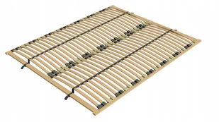 Stelaż Wkład Do Łóżka Pod Materac 160X200 Premium - Stelaże pod materac - miniaturka - grafika 1