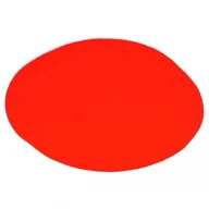 Tarcze do pił - Verto Rzep samoprzylepny 125 mm TOP-61H702 - miniaturka - grafika 1