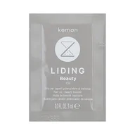 Maski do włosów - KEMON Kemon Liding Color Maska 200ml - miniaturka - grafika 1