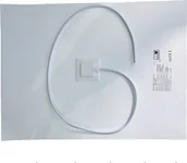 Grzałki do akwarium - DFG-3020@12V: Mirrors defogger 30 x 20 cm, 12VDC, PET Dupont, 0.06 m2 - miniaturka - grafika 1