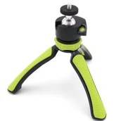 Statywy fotograficzne - Caruba Ministar 12 zielony - miniaturka - grafika 1