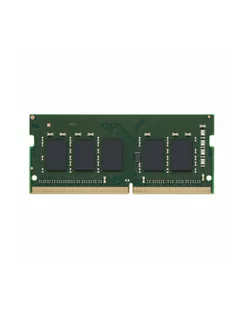 KINGSTON 16GB 2666MT/s DDR4 ECC CL19 SODIMM 1Rx8 Micron F - Pamięci RAM - miniaturka - grafika 1
