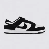 Buty trekkingowe męskie - Buty lifestyle męskie Nike Dunk Low Retro FQ8249-100 - miniaturka - grafika 1