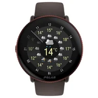 Smartwatch - Polar Ignite 3 S-L Brązowo-miedziany - miniaturka - grafika 1