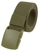 Odzież taktyczna i umundurowanie - Pas Brandit Fast Closure, Olive (7008.1) - miniaturka - grafika 1
