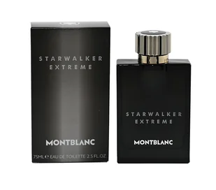 Mont Blanc, Starwalker Extreme, Woda toaletowa, 75ml - Wody i perfumy męskie - miniaturka - grafika 1