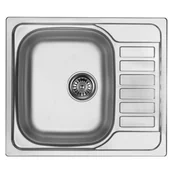 Zlewozmywaki - Deante Soul ZEO 311A - miniaturka - grafika 1