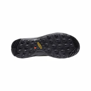 Buty trekkingowe męskie KEEN TEMPO FLEX WP - Buty trekkingowe męskie - miniaturka - grafika 7