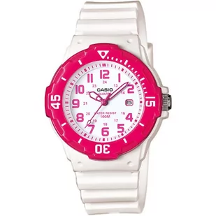 Zegarek Casio LRW-200H-4BVDF - Zegarki dla dzieci - miniaturka - grafika 1