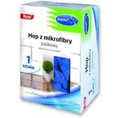 Miotły, szufle, mopy - Mop paskowy z mikrofibry PB-5543 ANNA ZARADNA - miniaturka - grafika 1