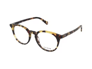 Guess GU5224 053 - Okulary korekcyjne, oprawki, szkła - miniaturka - grafika 1