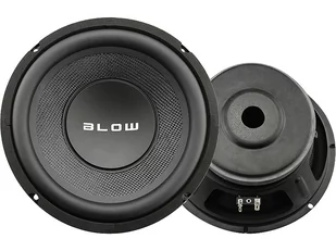 BLOW A-250 4Ohm 400W - Głośniki i kolumny - miniaturka - grafika 1