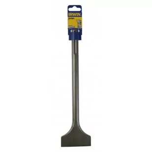 Dłuto IRWIN SDS MAX, 80x300 mm - Dłuta - miniaturka - grafika 1