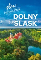 E-booki - przewodniki - Dolny Śląsk. Przewodnik slow - miniaturka - grafika 1