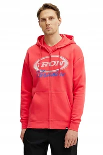 Bluza sportowa męska z kapturem Under Armour rozmiar 2XL - Bluzy męskie - miniaturka - grafika 1
