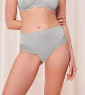 Majtki damskie - Ladyform Soft Maxi 38 - miniaturka - grafika 1
