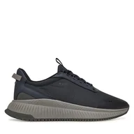 Sneakersy męskie - Sneakersy BOSS Ttnm Evo Runn 50529544 Granatowy - miniaturka - grafika 1