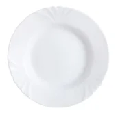 Wyposażenie lokali gastronomicznych - Arcoroc Talerz głęboki 226 mm | Cadix H4130 - miniaturka - grafika 1