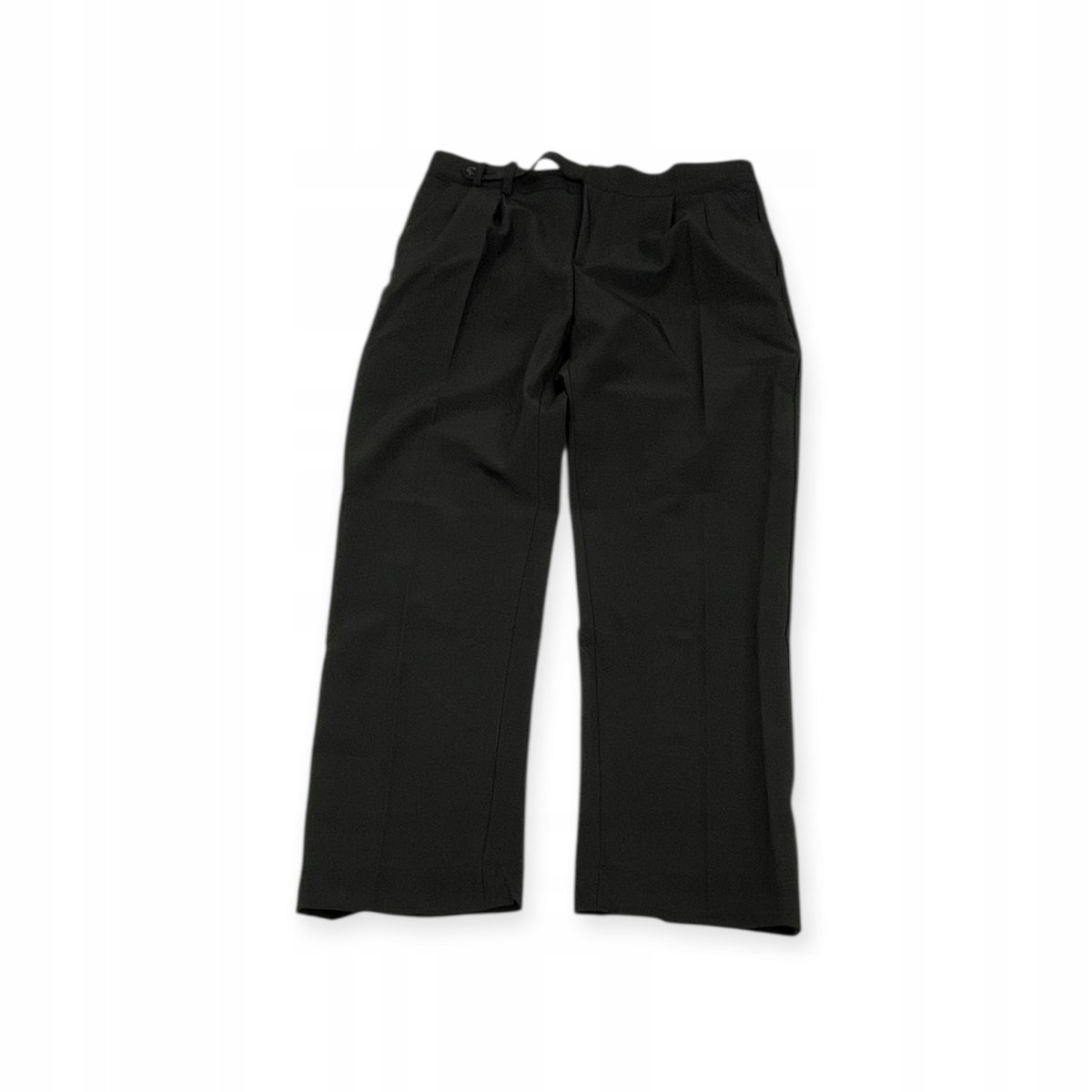 Eleganckie spodnie męskie Old Money rozmiar M/33